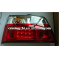 E36 Tail lamp with white Led